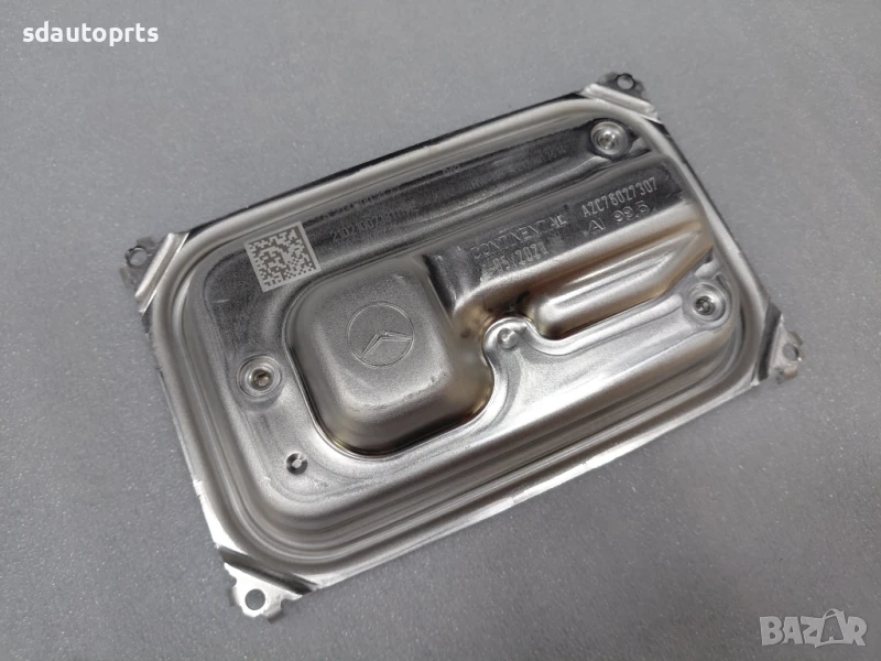 A2139003133 Нов Баласт Led Фар W167 W213 W257 W253 W177 X247 W447 X243, снимка 1