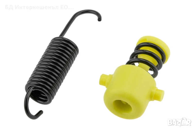 1463612 Възвратна пружина за педала на съединителя FORD FOCUS II, FOCUS C-MAX, GRAND C-MAX,, снимка 1