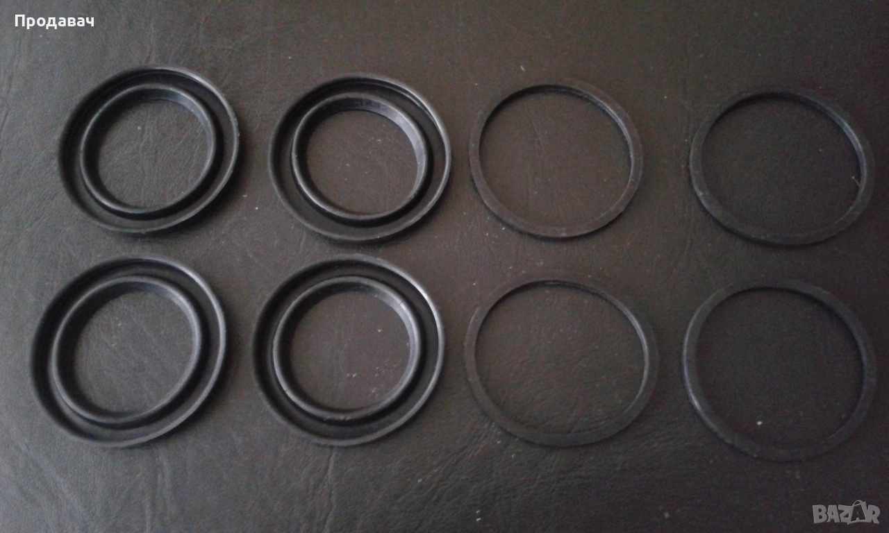 Нови части за Шкода 105/120/130, снимка 1