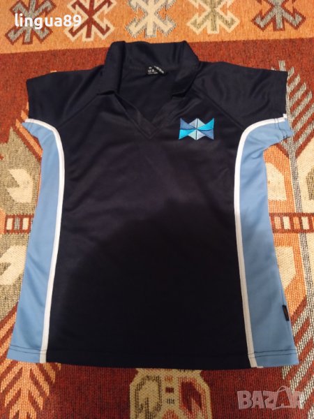 Вело джърси, снимка 1