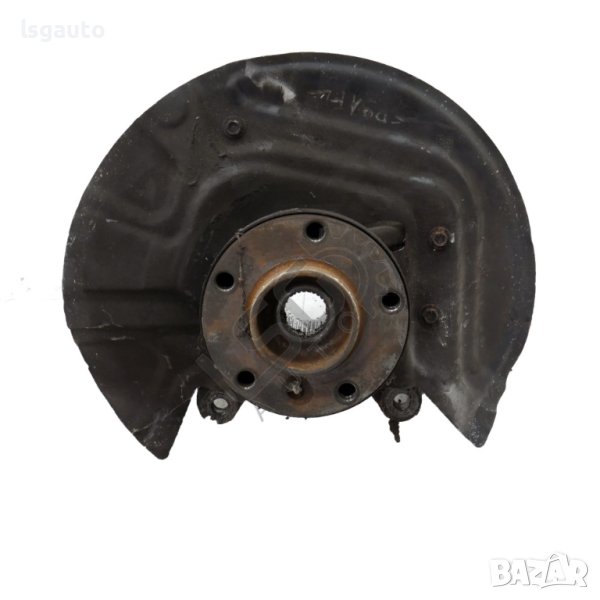 Преден ляв шенкел BMW X3 (E83) 2003-2010 ID: 113840, снимка 1