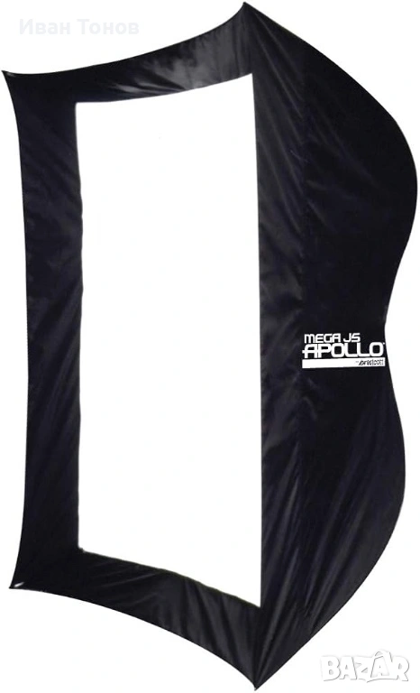 Софтбокс Westcott Mega JS Apollo 50", снимка 1