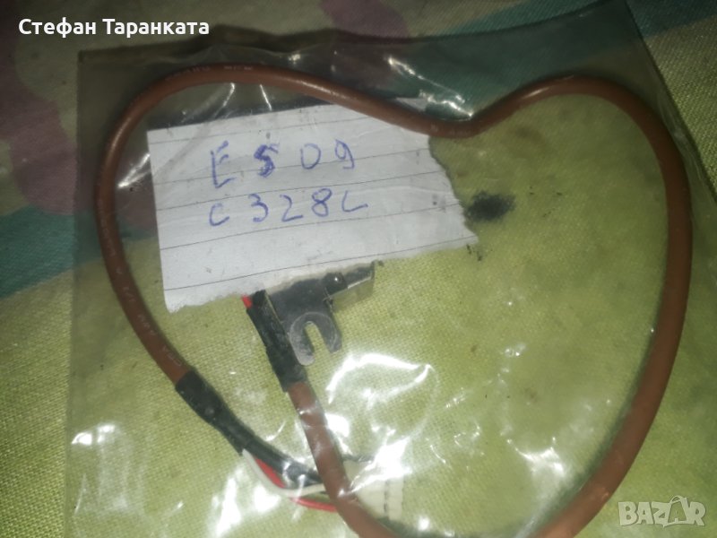 ES09 C328L Глава за касетачен дек или аудио уредба, снимка 1