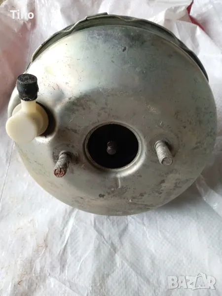 части за москвич, снимка 1