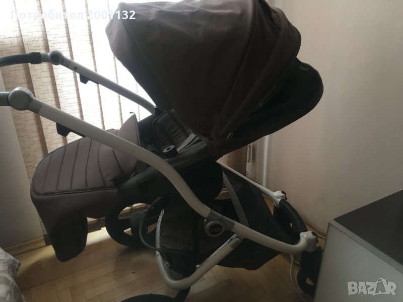 Детска количка Britax Affinity, снимка 1