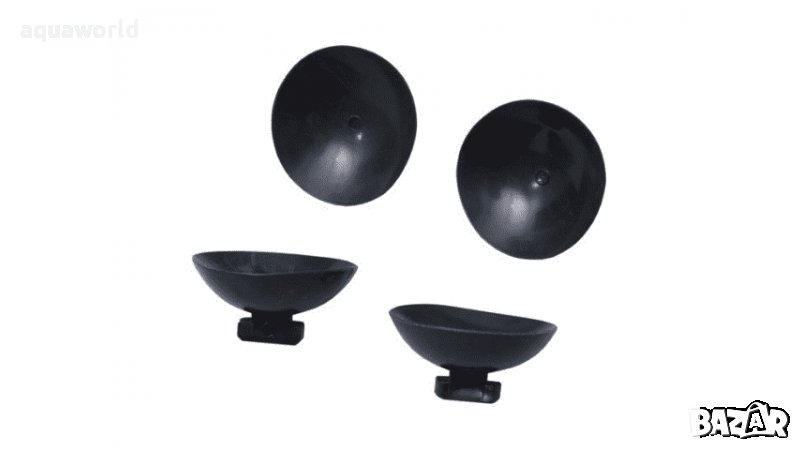 "ПРОМОЦИЯ"  Вакууми AquaEL , снимка 1