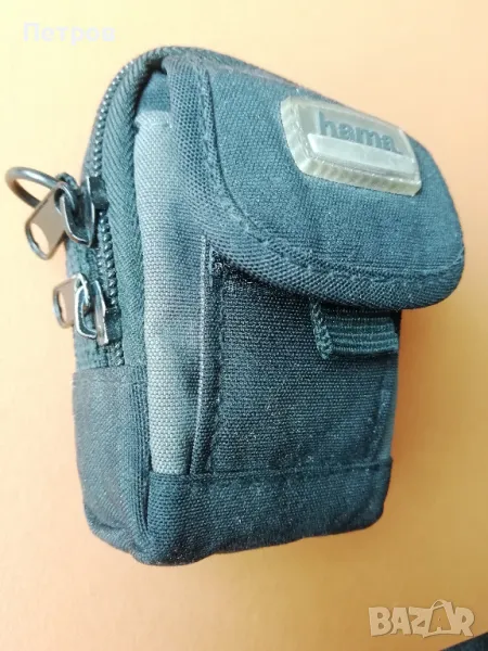 Калъф за компактен фотоапарат Hama, снимка 1