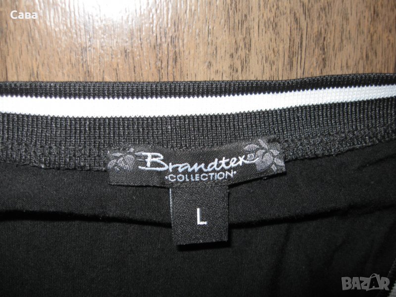 Рокля BRANDTEX, снимка 1