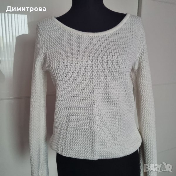 Дамски пуловер Kenvelo, снимка 1