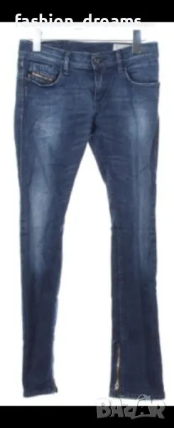 Оригинални дамски дънки Diesel, снимка 1