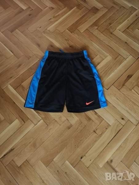 Оригинални мъжки къси гащи Найк размер S , снимка 1
