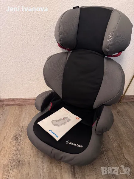 Maxi cosi Rodi SPS  детски стол за кола, снимка 1