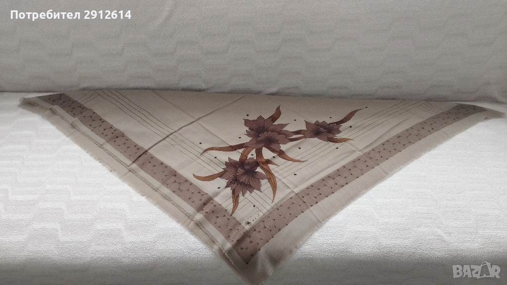 Забрадка за глава 50 , снимка 1