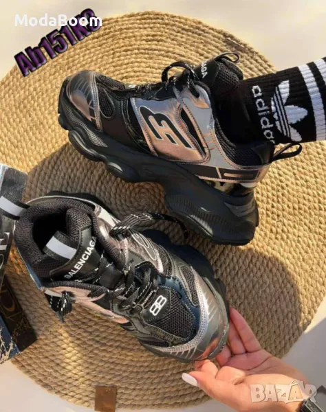 Balenciaga дамски маратонки , снимка 1