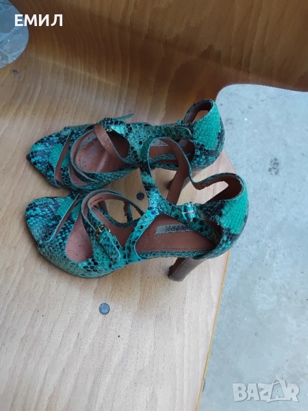 обувки перфектни 37-ми номер, снимка 1