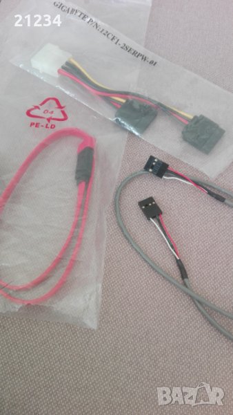 кабели за компютар, снимка 1