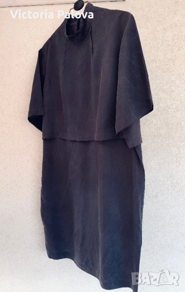 Модерна скъпа маркова рокля WOOD WOOD Дания, снимка 1