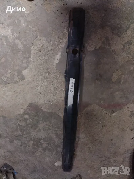 задна греда бмв е60 е61 bmw e60 e61, снимка 1