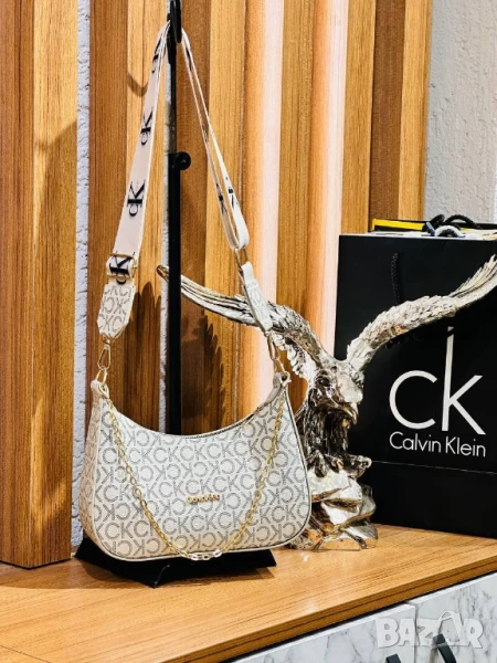 чанти Calvin Klein , снимка 1