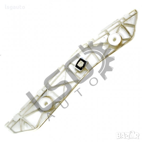 Ляв държач задна броня Mazda 5 (I) 2005-2010 M300921N-133, снимка 1