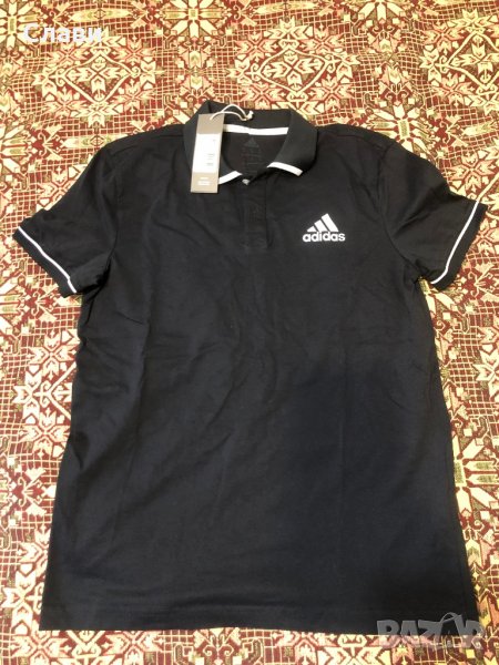 Оригиналан мъжка риза Adidas, снимка 1