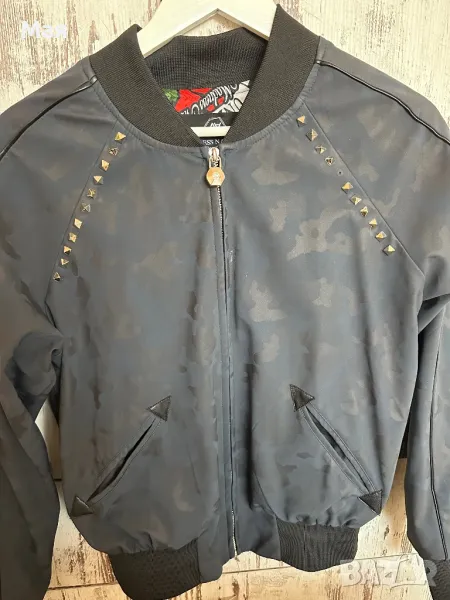 Преходно яке за пролет/есен, снимка 1