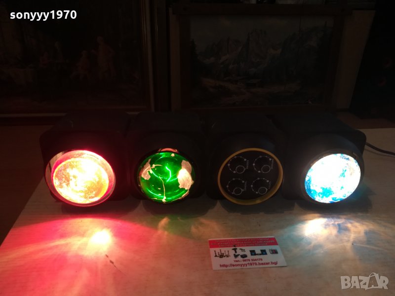 *ДИСКОТЕКА-ВНОС ФРАНЦИЯ 2109211822, снимка 1