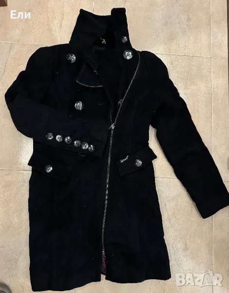 KENSOL бутиково палто 42 размер⭐️, снимка 1