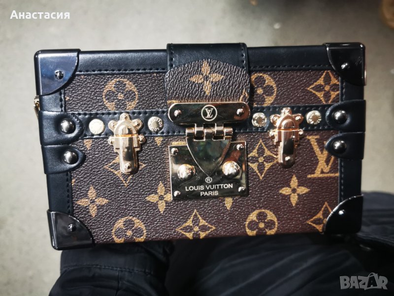 Louis Vuitton чанта, снимка 1