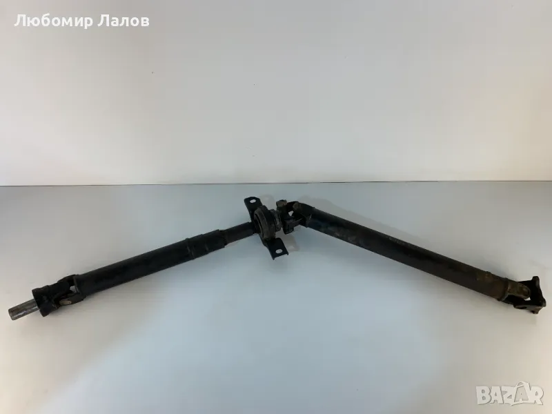 Заден кардан за Дайхацу Териос Daihatsu Terios , снимка 1