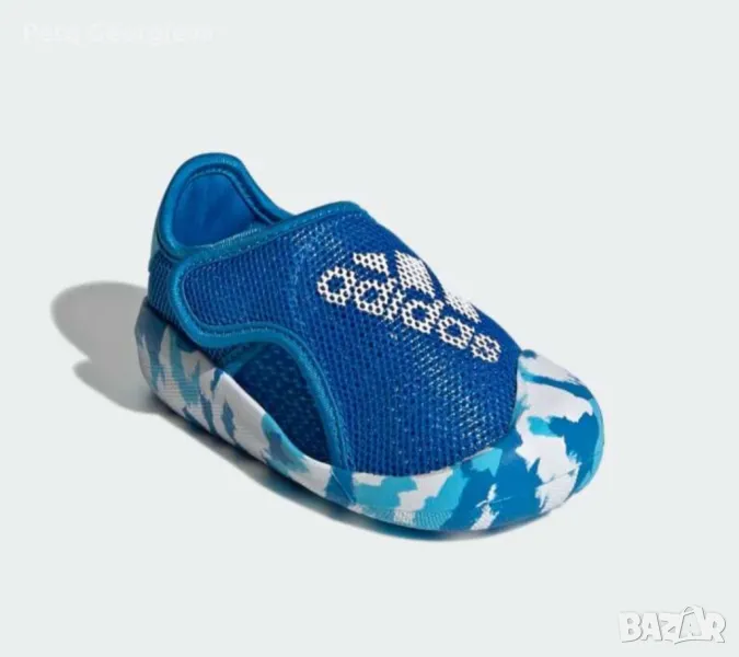 Оригинални Детски Сандали Adidas Altaventure внос от Англия 25, снимка 1