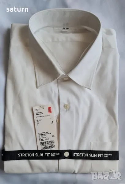 риза нова от Китай размер XXL, снимка 1