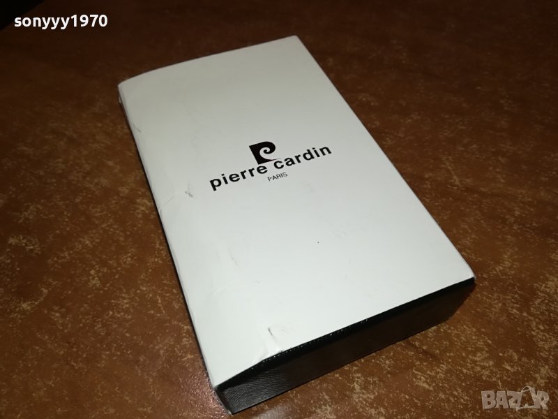 PIERRE CARDIN PARIS 1110231901, снимка 1