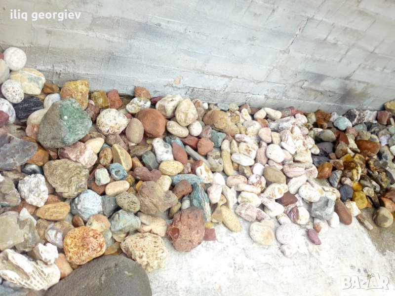 Камъни за габион, снимка 1
