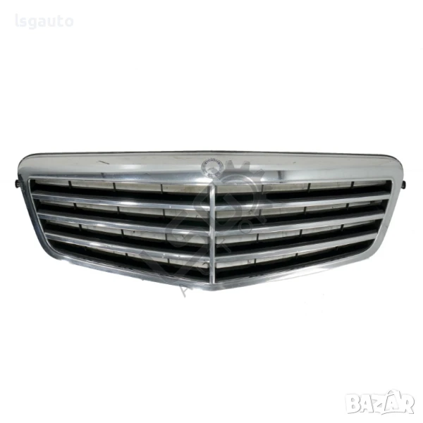 Решетка Mercedes-Benz E-Class (W212) 2009-2016 ID:147583, снимка 1