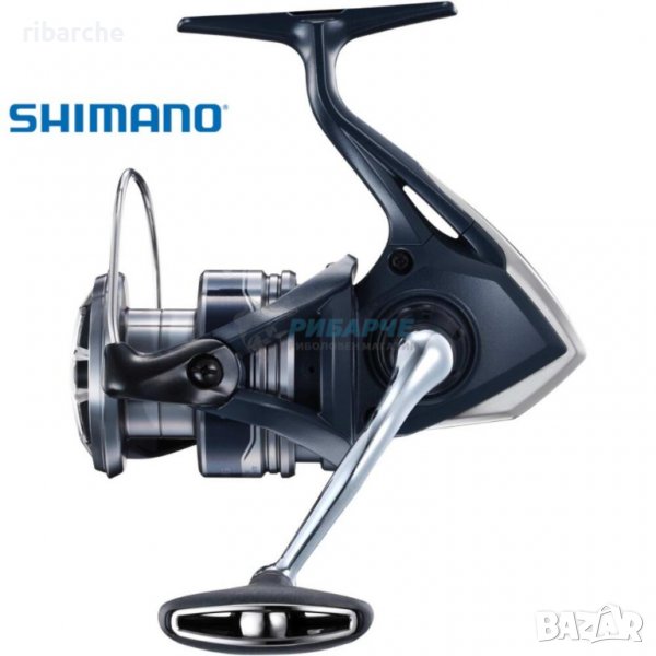 Макара Shimano Catana FE 1000-4000 - 2022г, снимка 1