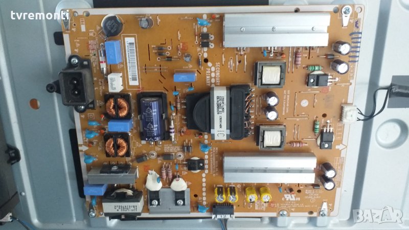 Захранване eax66490701 (1.5) eay64009501, снимка 1