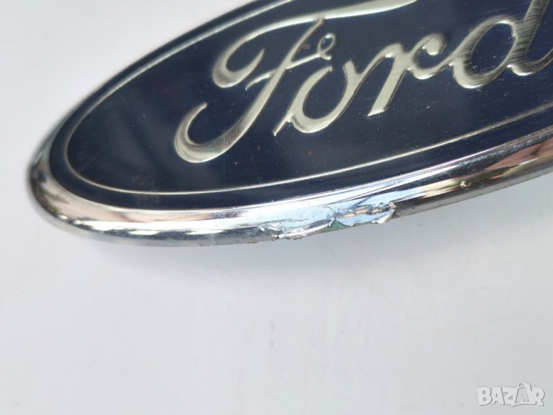 Емблема Форд Ford , снимка 1
