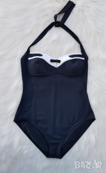 Дамски бански размер М , снимка 1