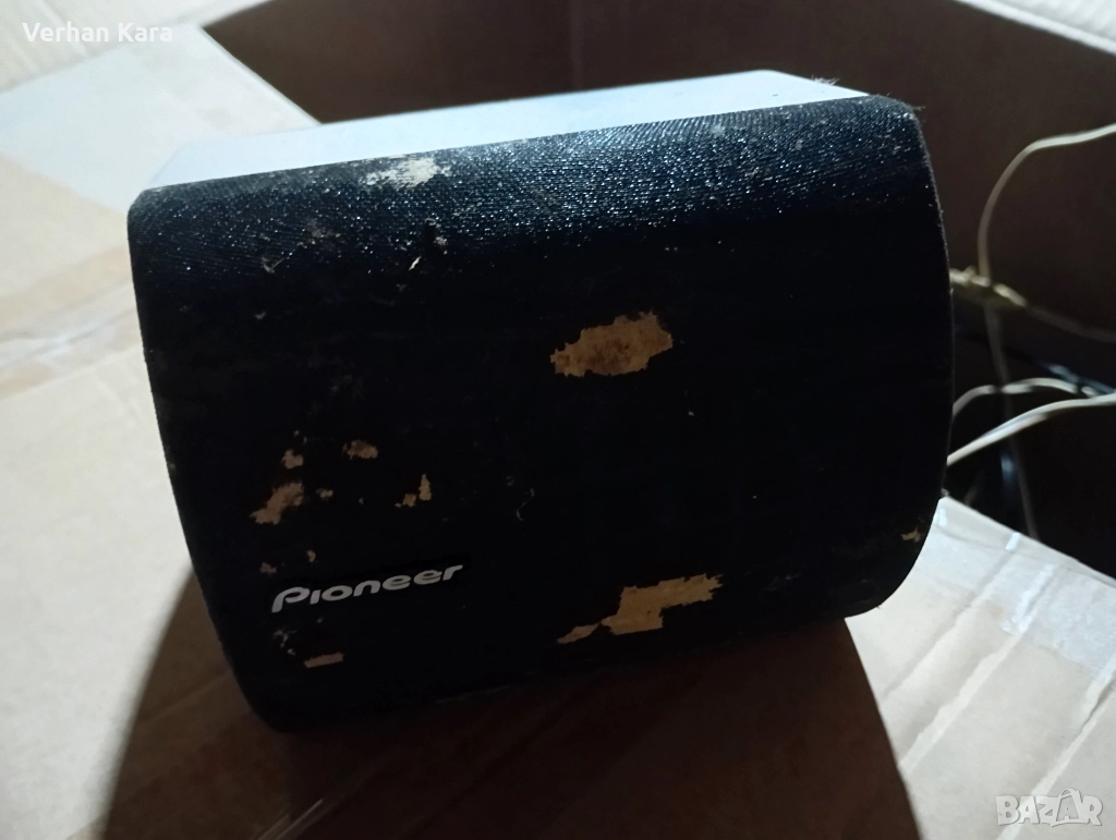 Pioneer hoparlör , снимка 1