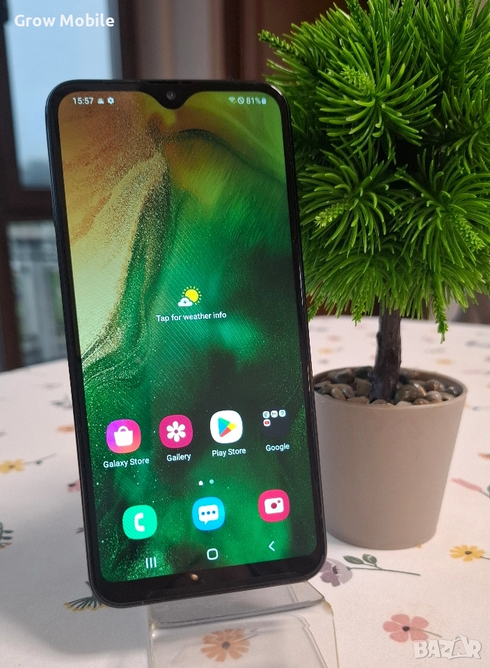 Samsung A20e, снимка 1