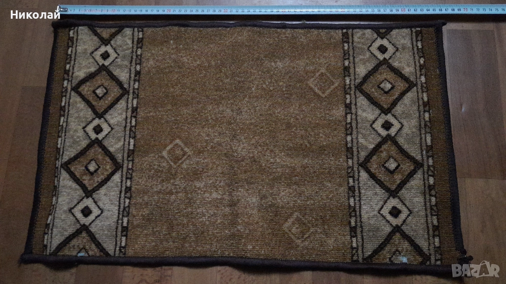 Килимчета за баня или врата, снимка 1