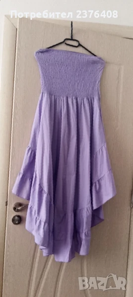 Лятна рокля, снимка 1