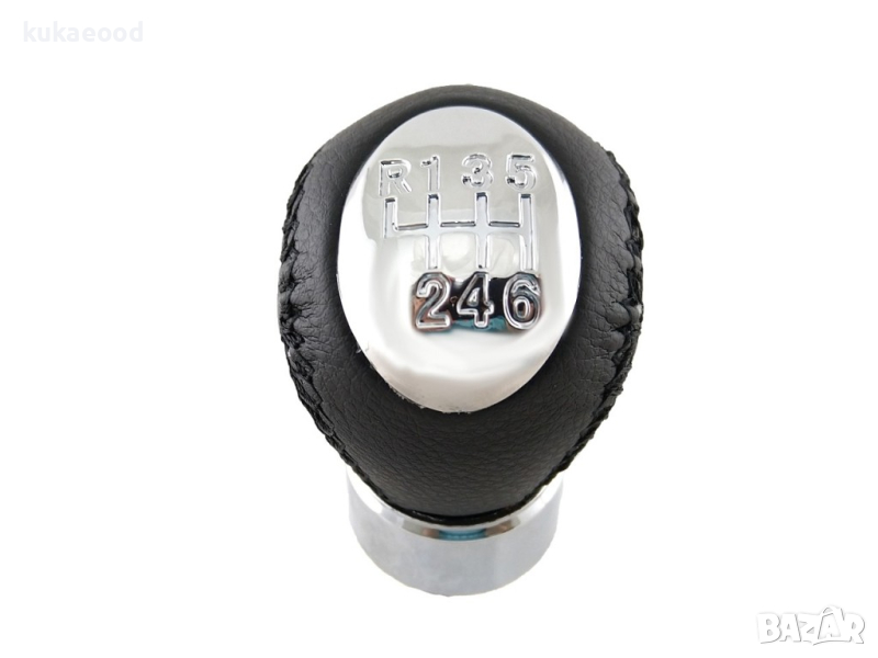 Топка за скоростен лостза Mazda 6 GG/GY/GG1 (2002–2007)   6 скорости, снимка 1