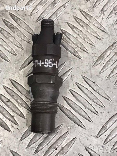 Дюза VW Transporter T4,1.9D,1995г., снимка 1