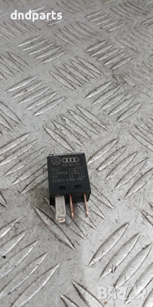 Реле Audi A6 4F 3.0TDI 2007г.	, снимка 1