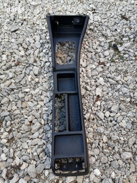 Централен Панел Опел Астра Ф - 90450407 N, снимка 1