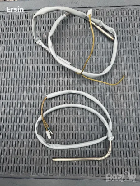 НАГРЕВАТЕЛИ 12V за хладилници DOMETiC , снимка 1