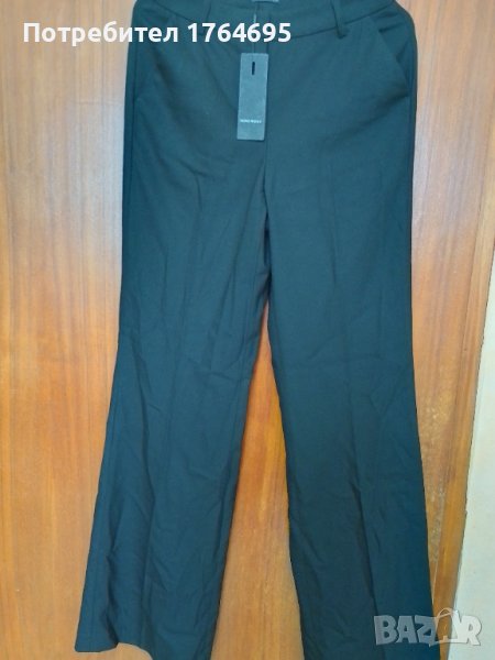 Официален дамски панталон M размер, снимка 1