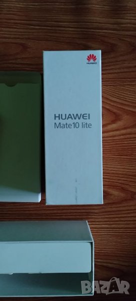 Huawei Mate 10 Lite-4/64GB, снимка 1